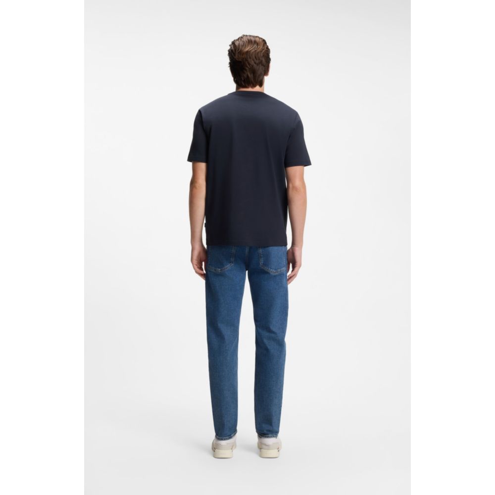 Camiseta de algodón