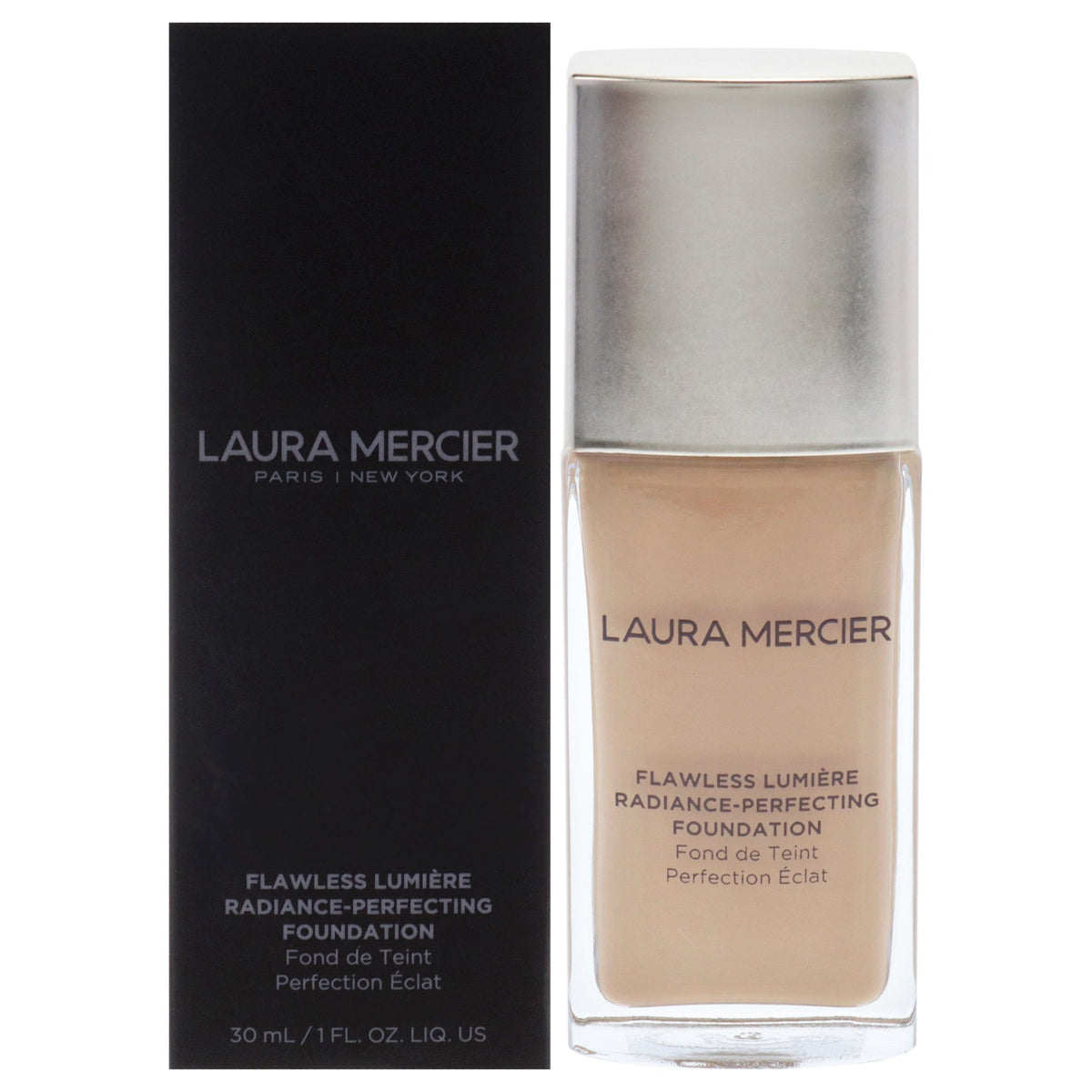 Base de maquillaje 1 oz