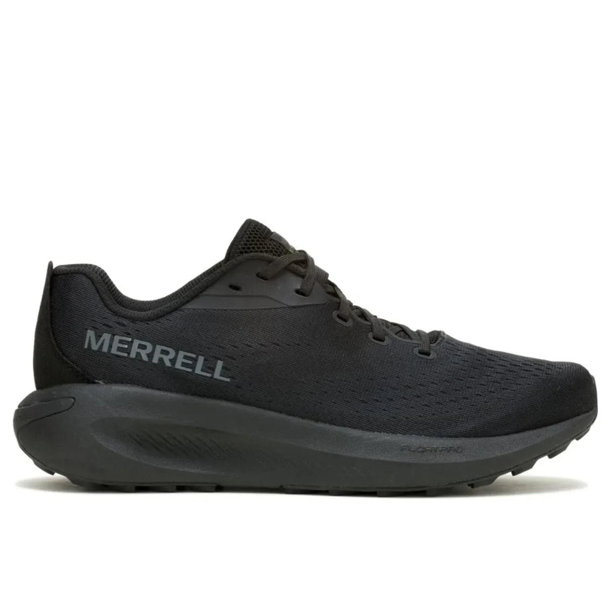 Tenis de hombre color negro