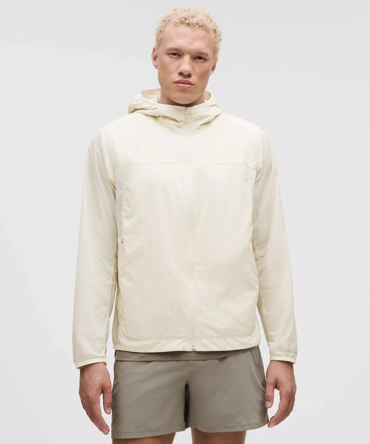 Camiseta sin mangas de hombre