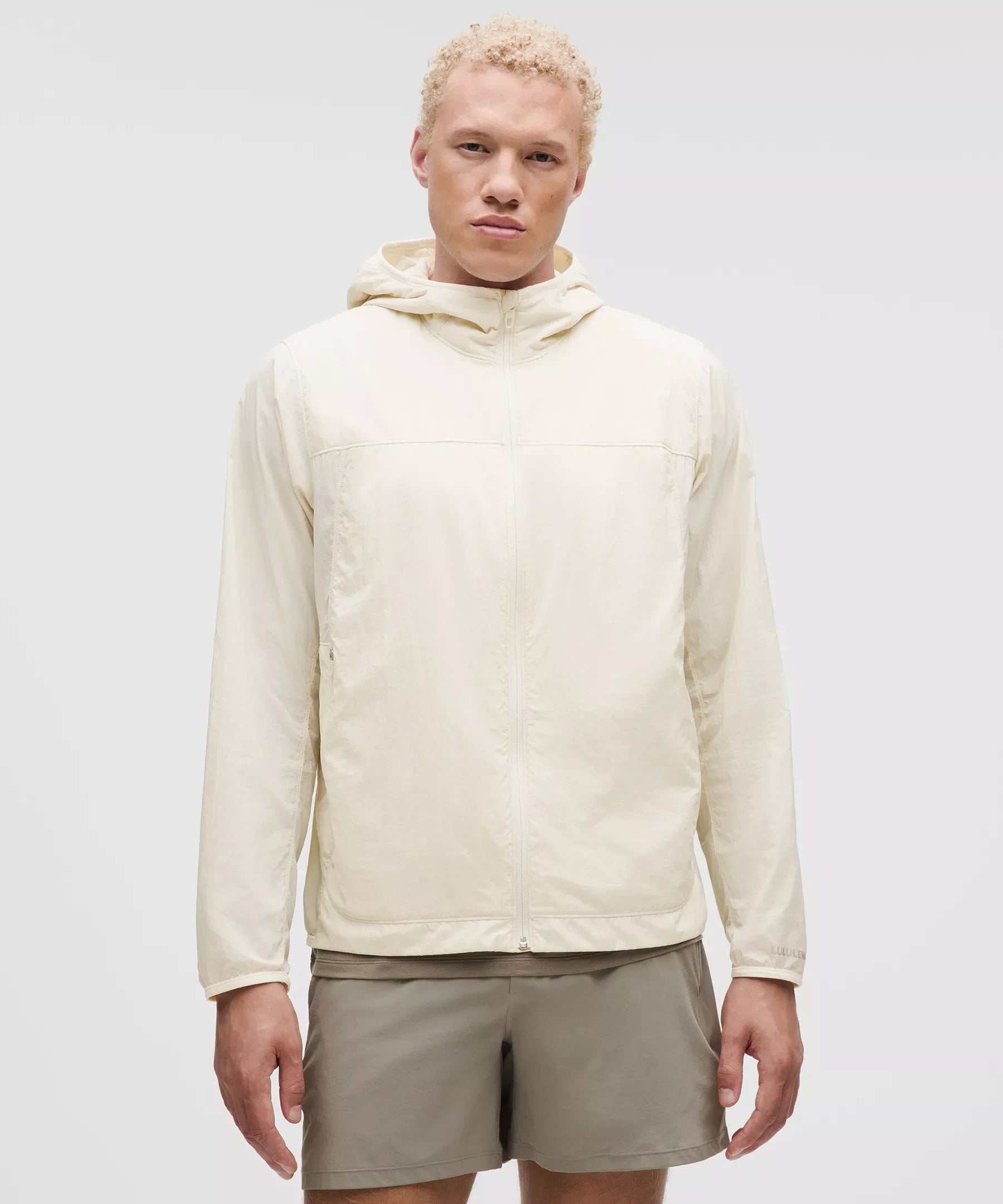 Camiseta sin mangas de hombre