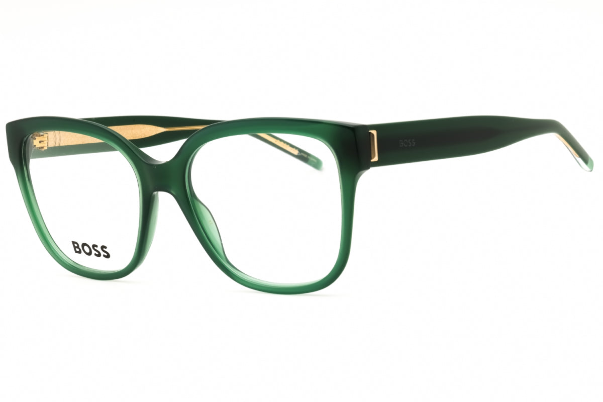Gafas 54 mm color verde