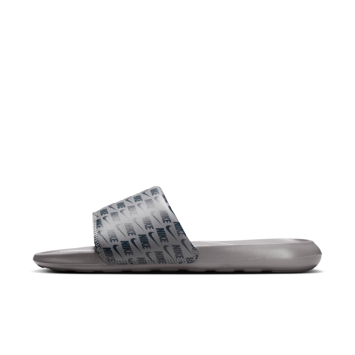 Sandalias de hombre con estampado