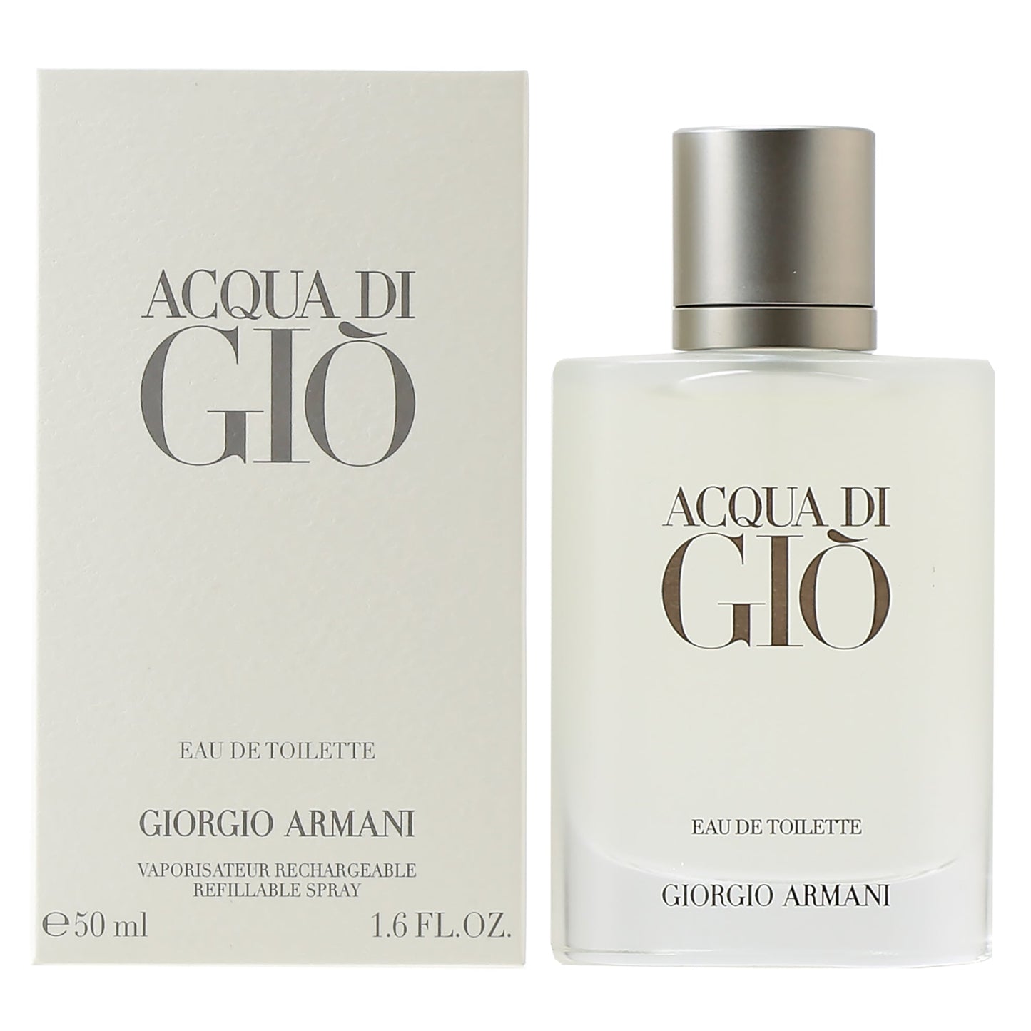 Perfume de hombre eau de toilette