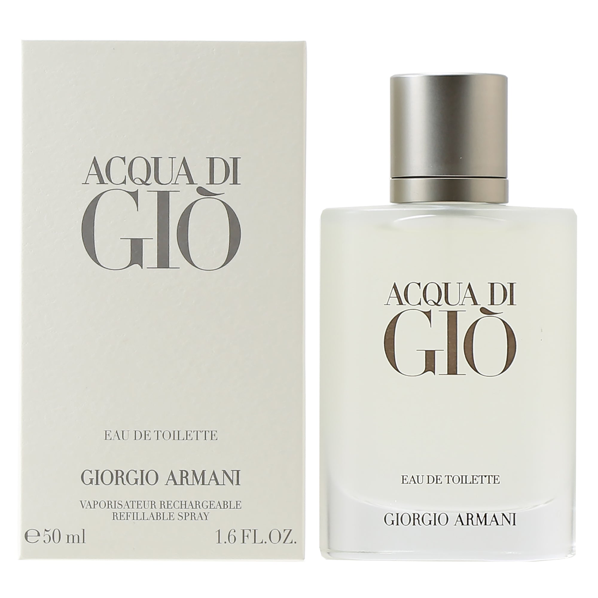 Perfume de hombre eau de toilette