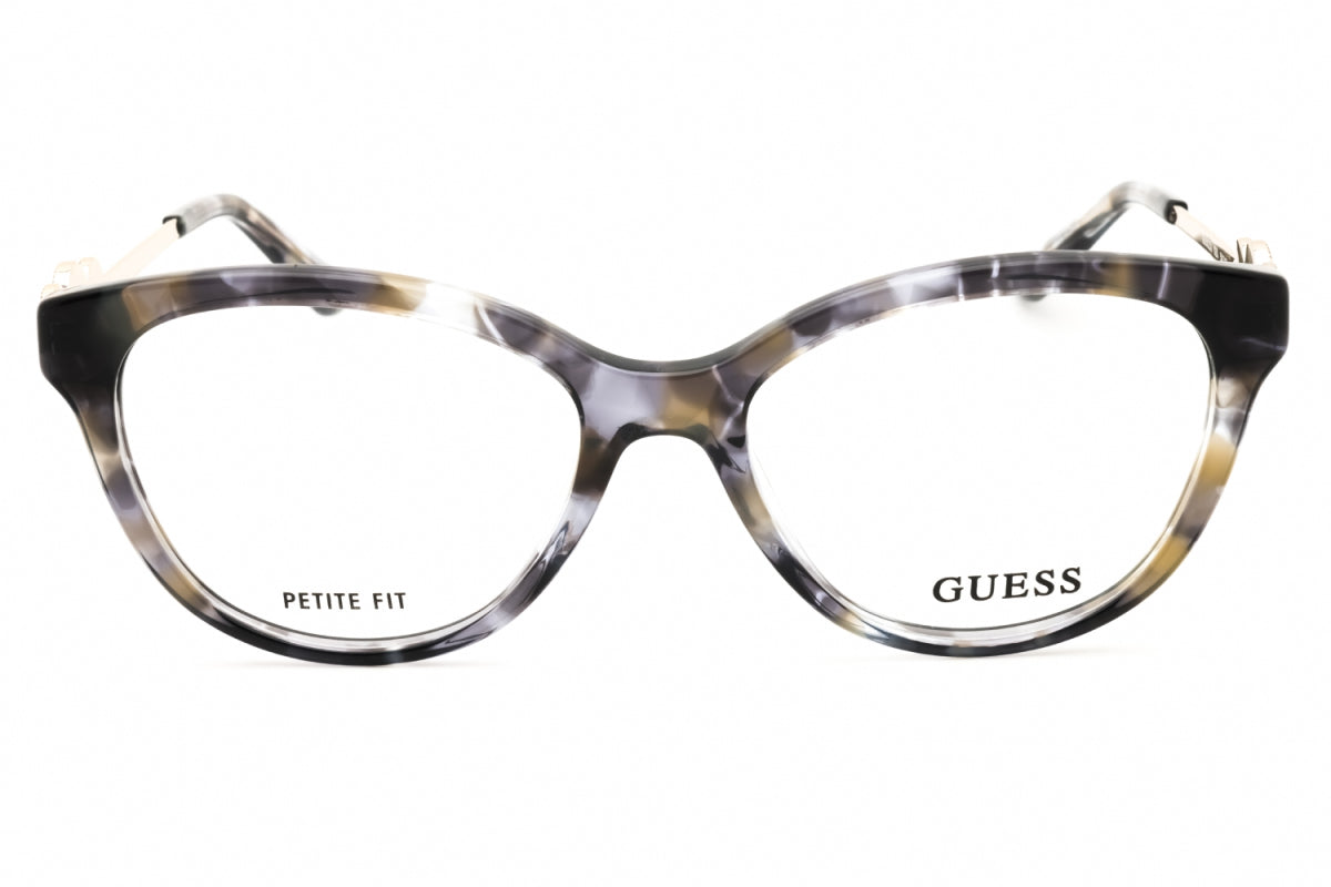 Gafas 50 mm color gris