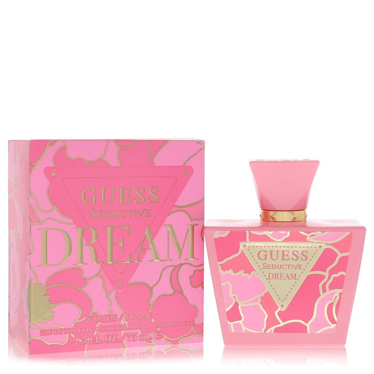 Set de fragancias de mujer (2 unidades) eau de toilette 2,5 oz