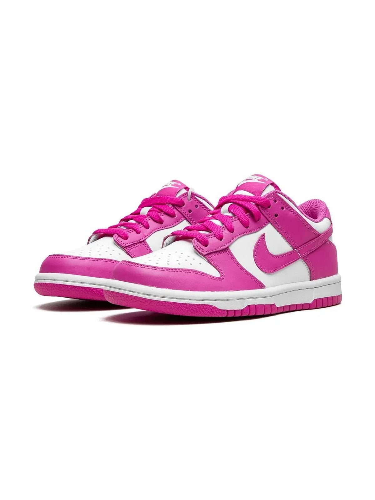Tenis para niña