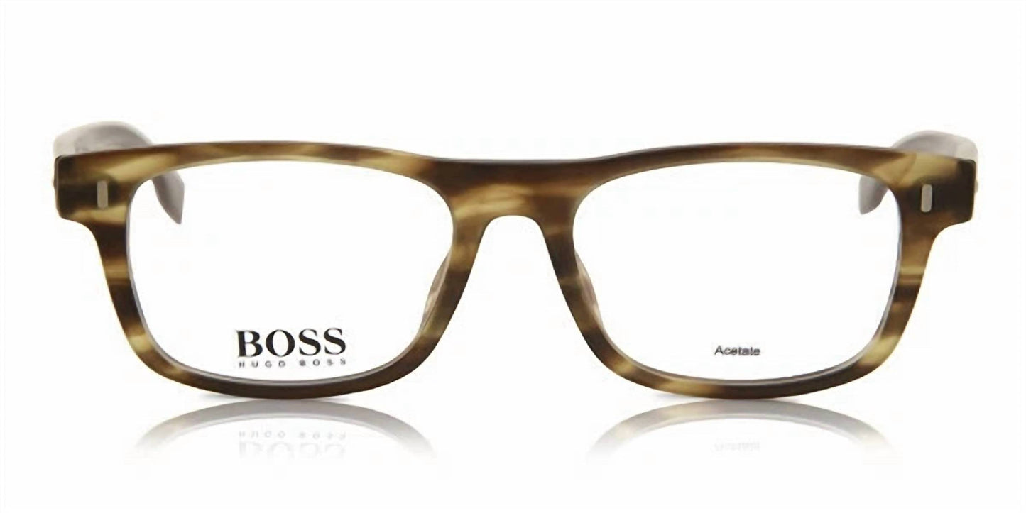 Montura para gafas de hombre