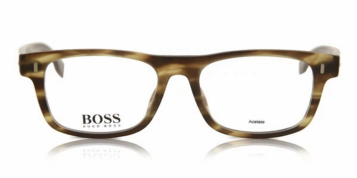 Montura para gafas de hombre