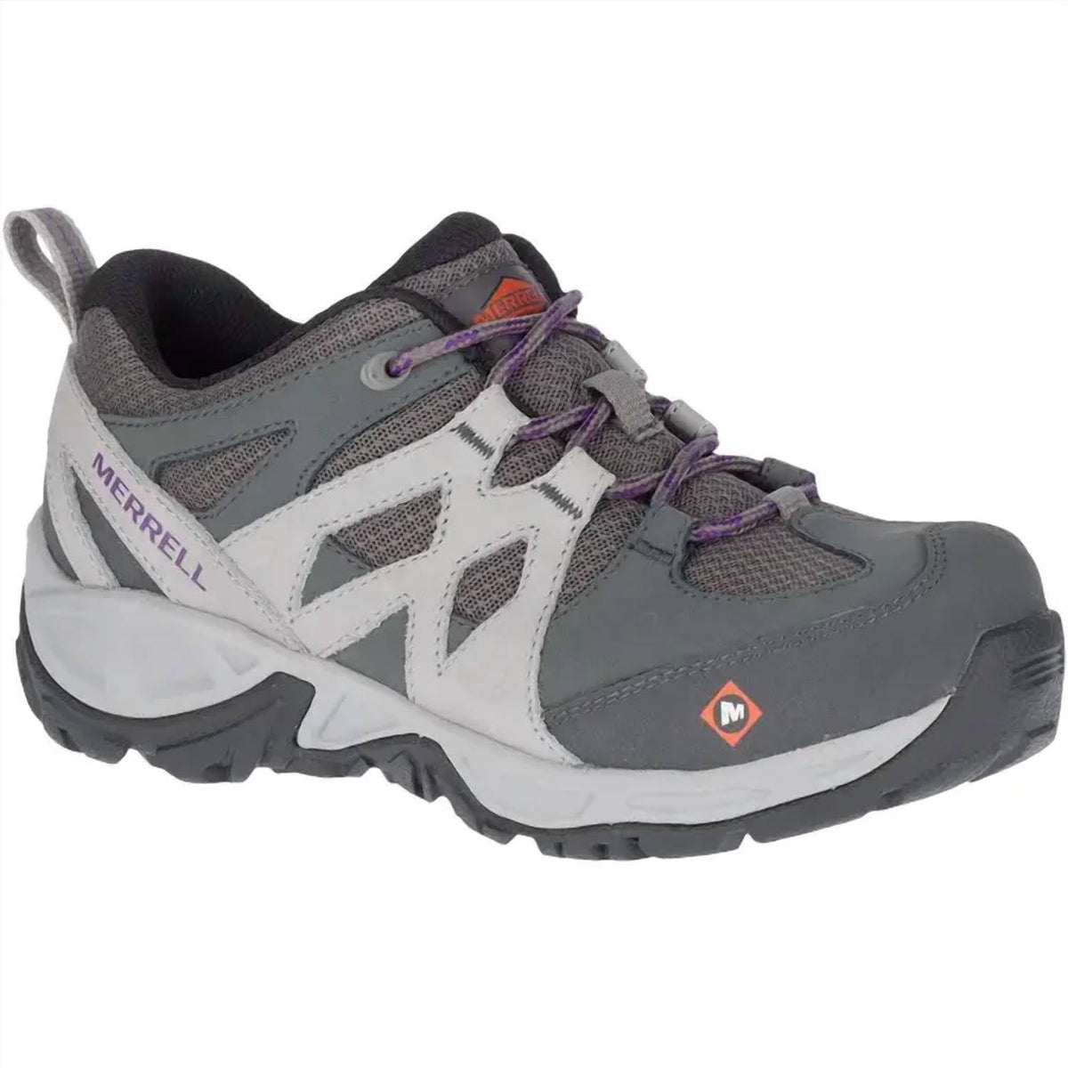 Zapatos de mujer color gris