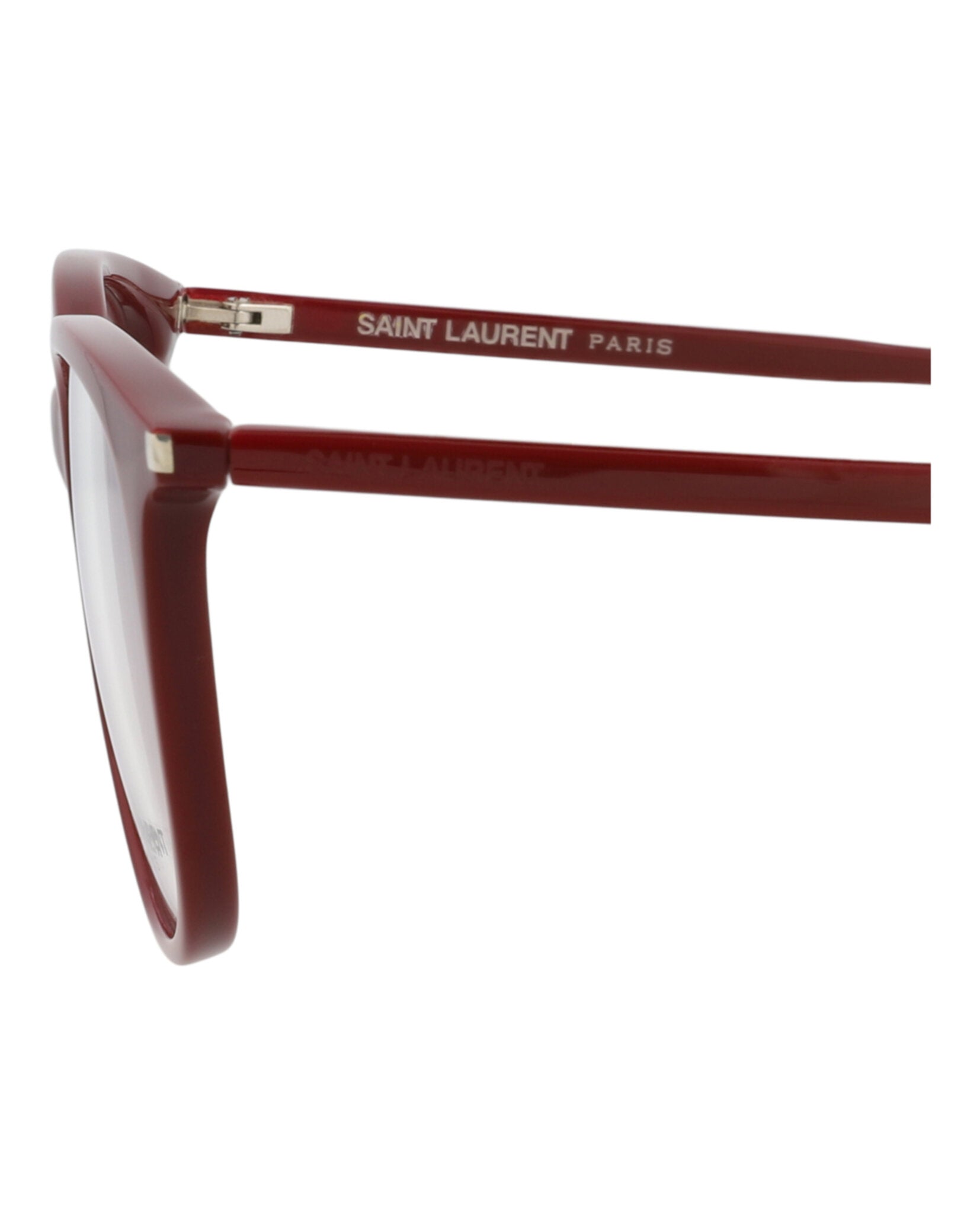 Montura para gafas de acetato de montura redonda