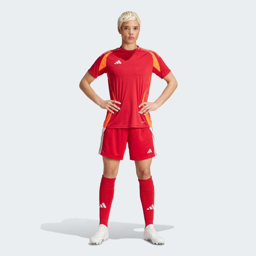 Short de mujer