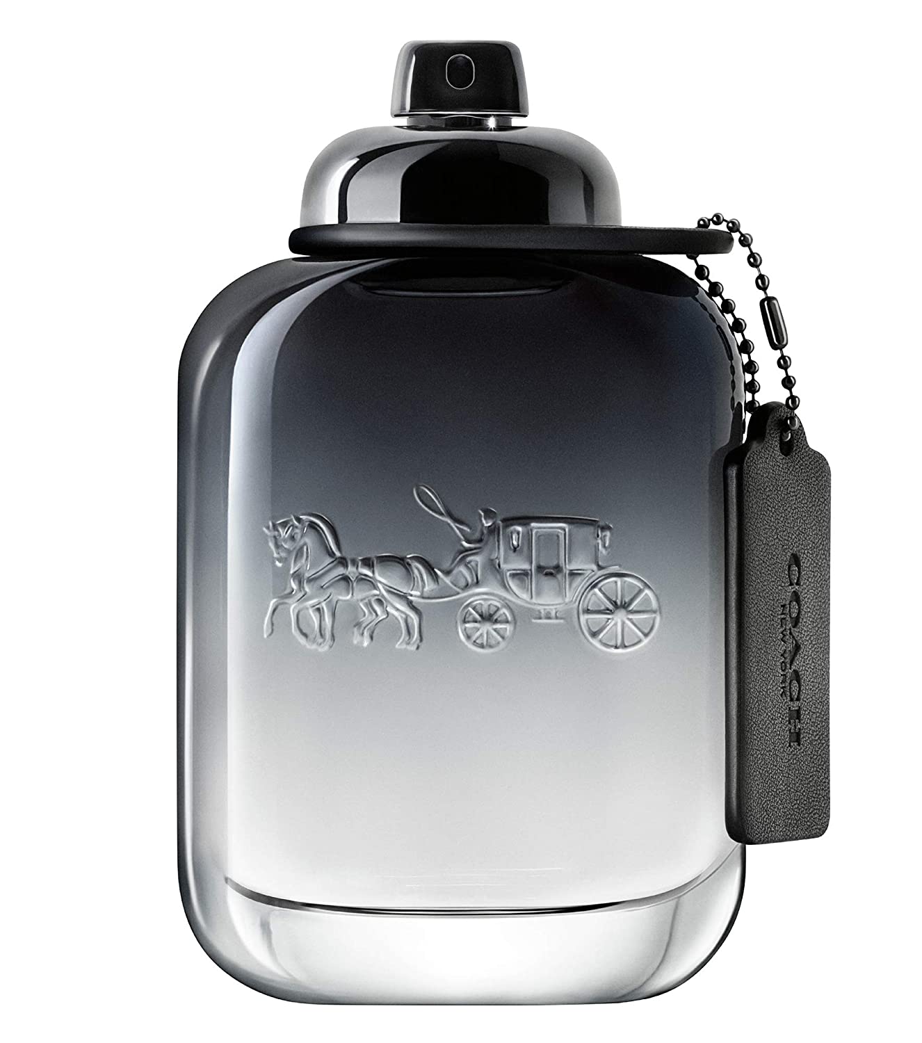 Perfume eau de toilette 3,3 oz + 100 ml