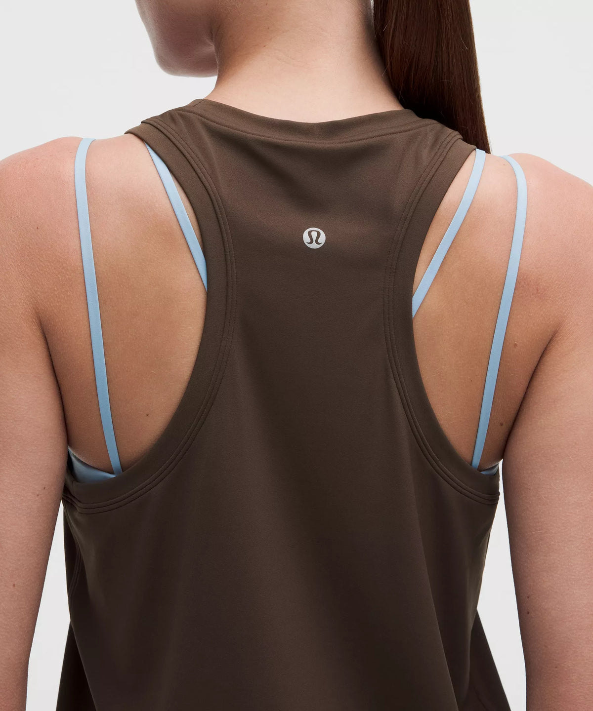 Camiseta sin mangas