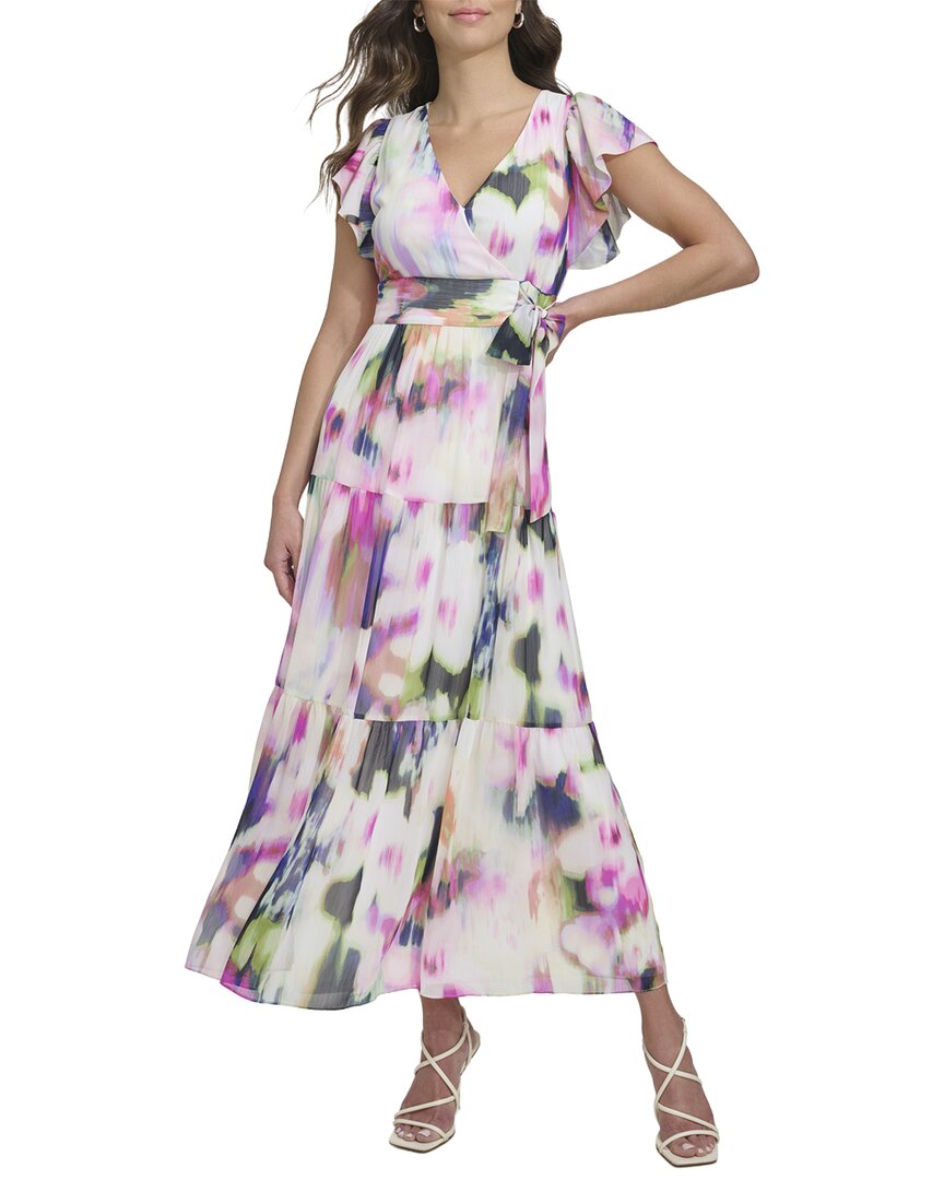 Vestido largo