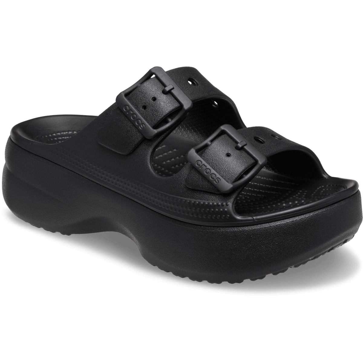 Sandalias de mujer con plataforma