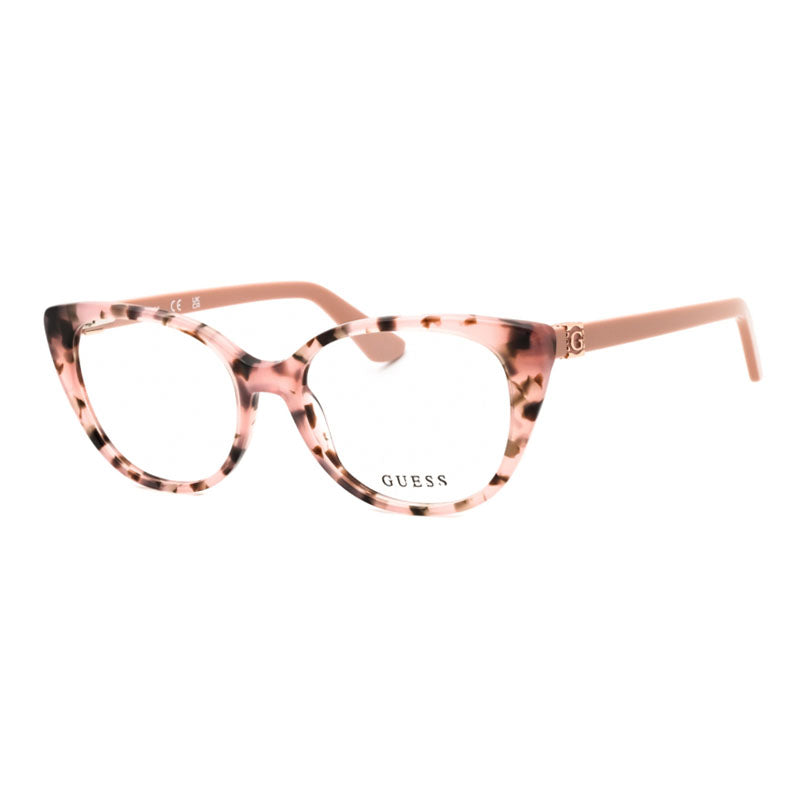 Gafas 53 mm color rosado