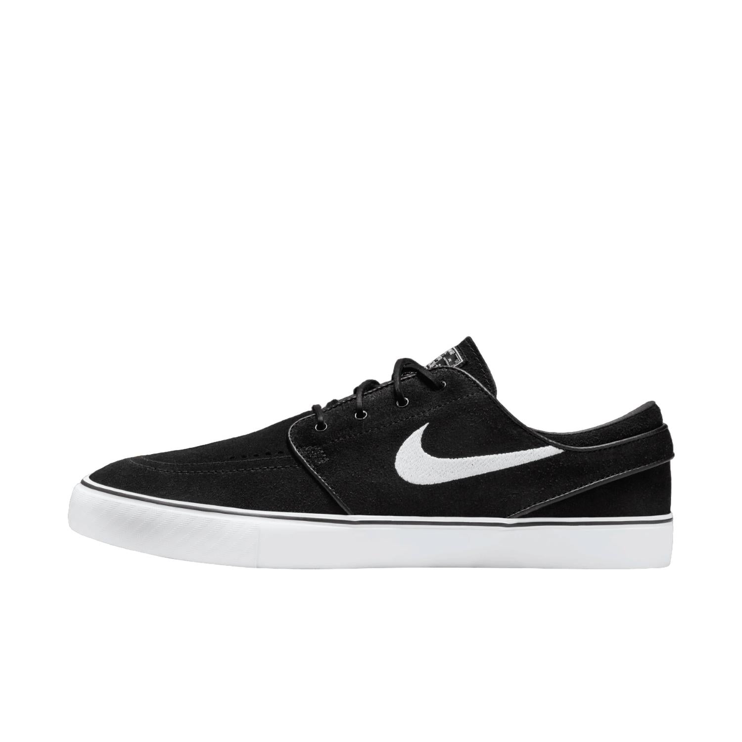 Zapatos de hombre color negro