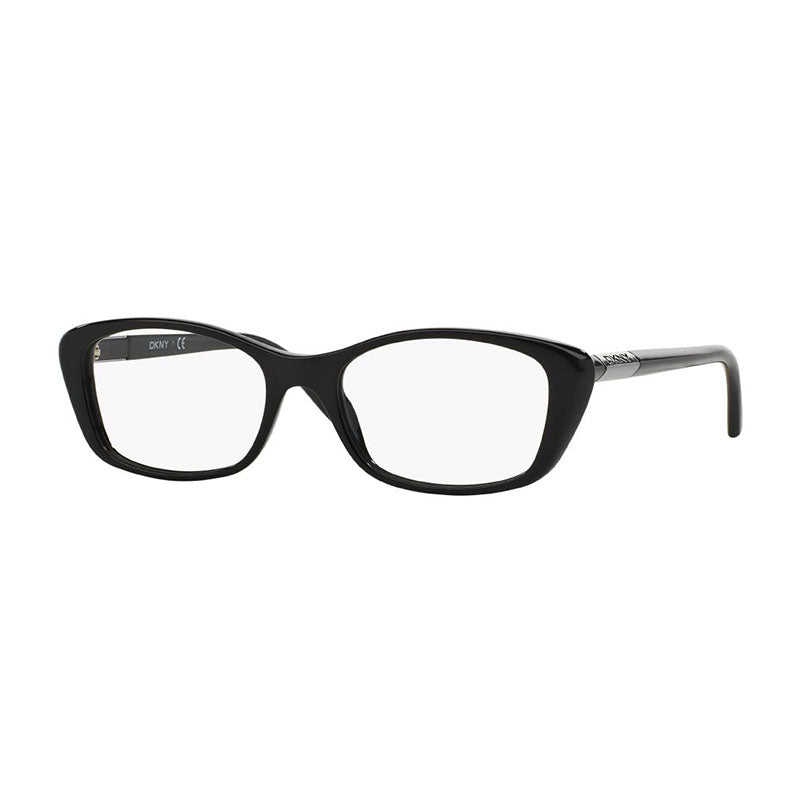 Gafas 52 mm color negro