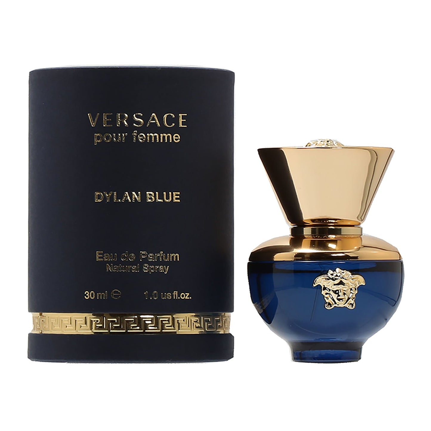 Perfume de mujer eau de parfum 1 oz