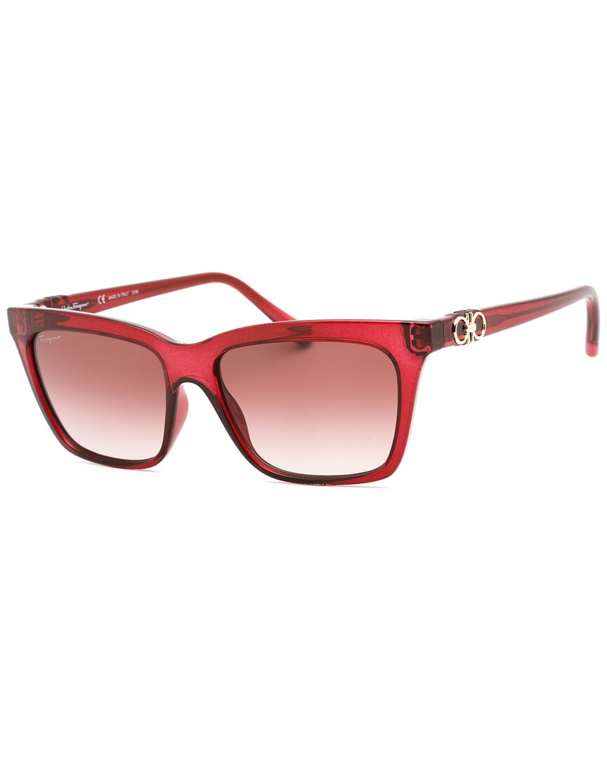 Gafas de sol de mujer 55 mm