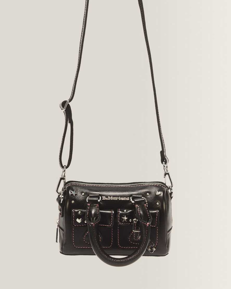 Bolso de cuero