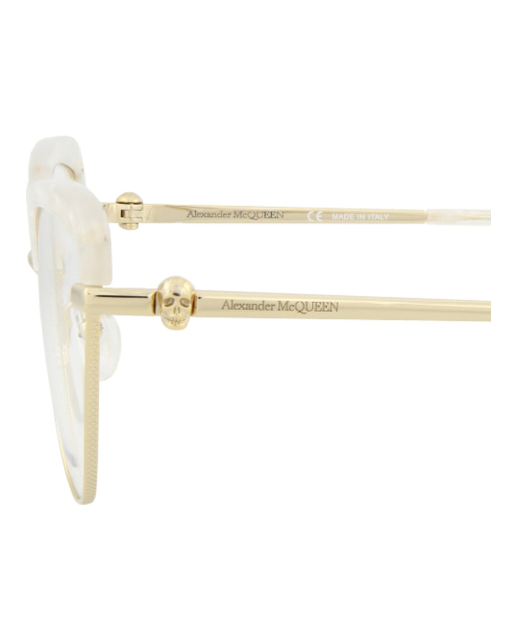 Montura para gafas de montura tipo gato