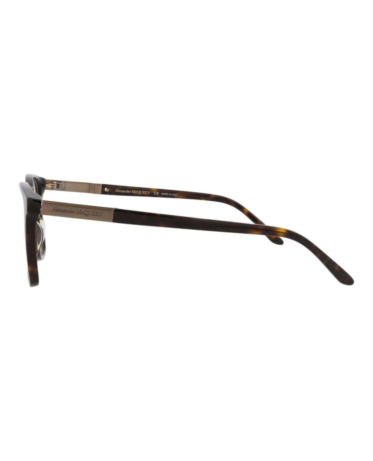 Montura para gafas de acetato de montura cuadrada