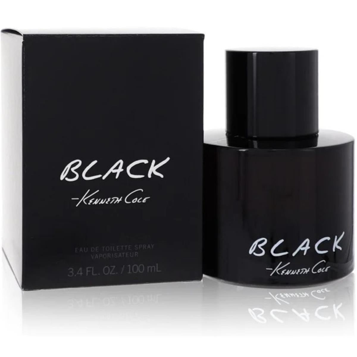 Perfume eau de toilette 3,4 oz
