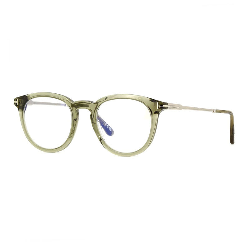 Gafas 49 mm color verde