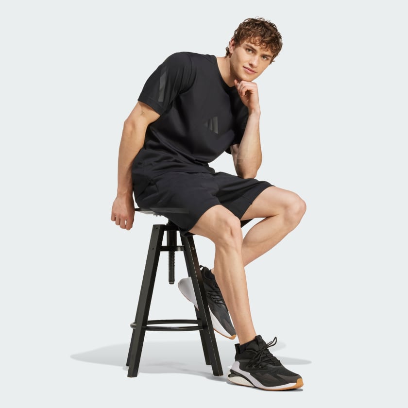 Short de hombre