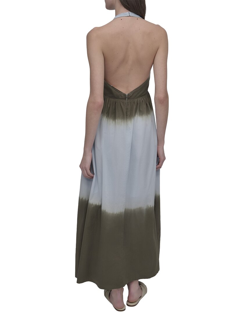 Vestido largo