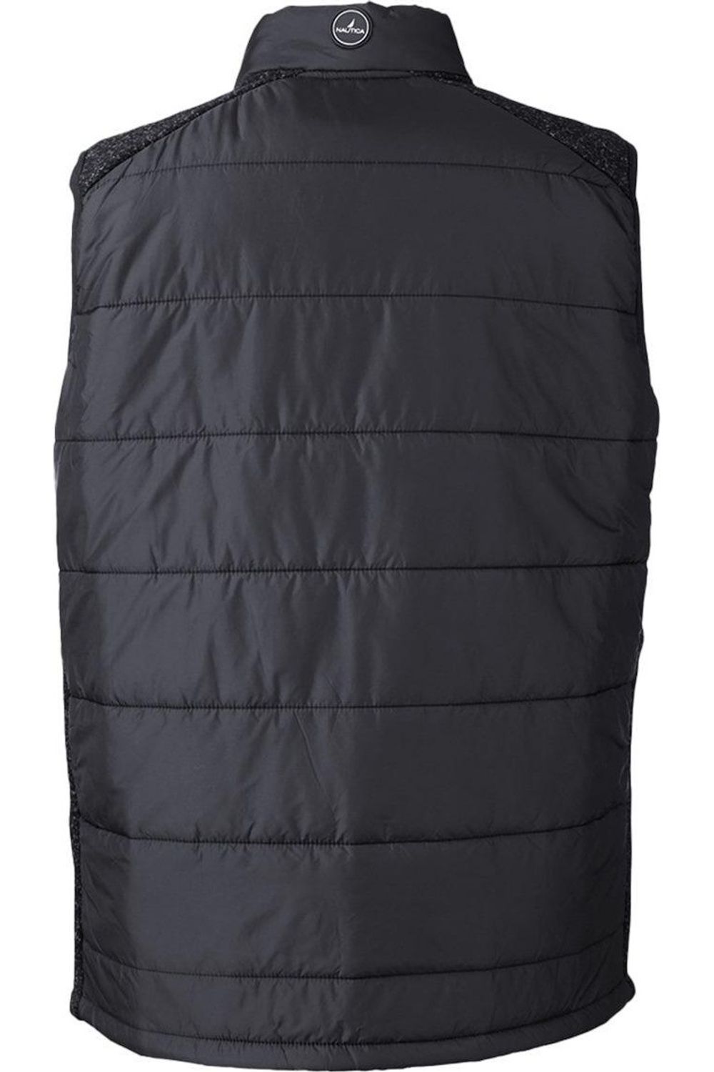 Chaqueta acolchada