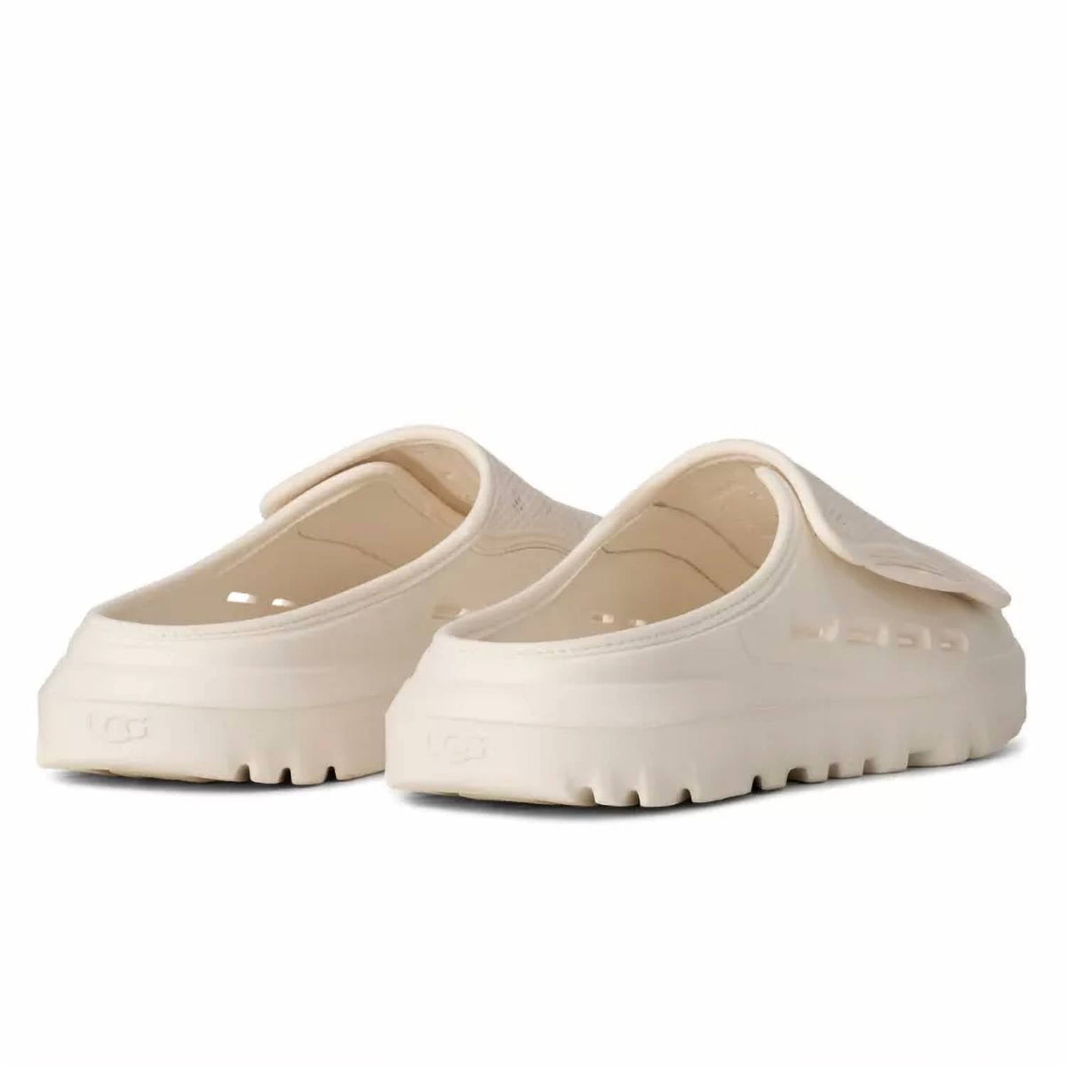 Sandalias de hombre