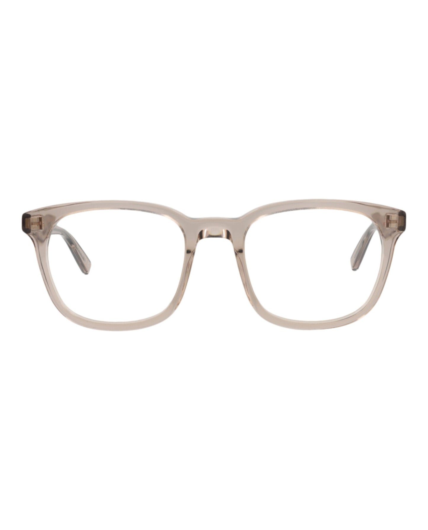 Montura para gafas de acetato de montura redonda