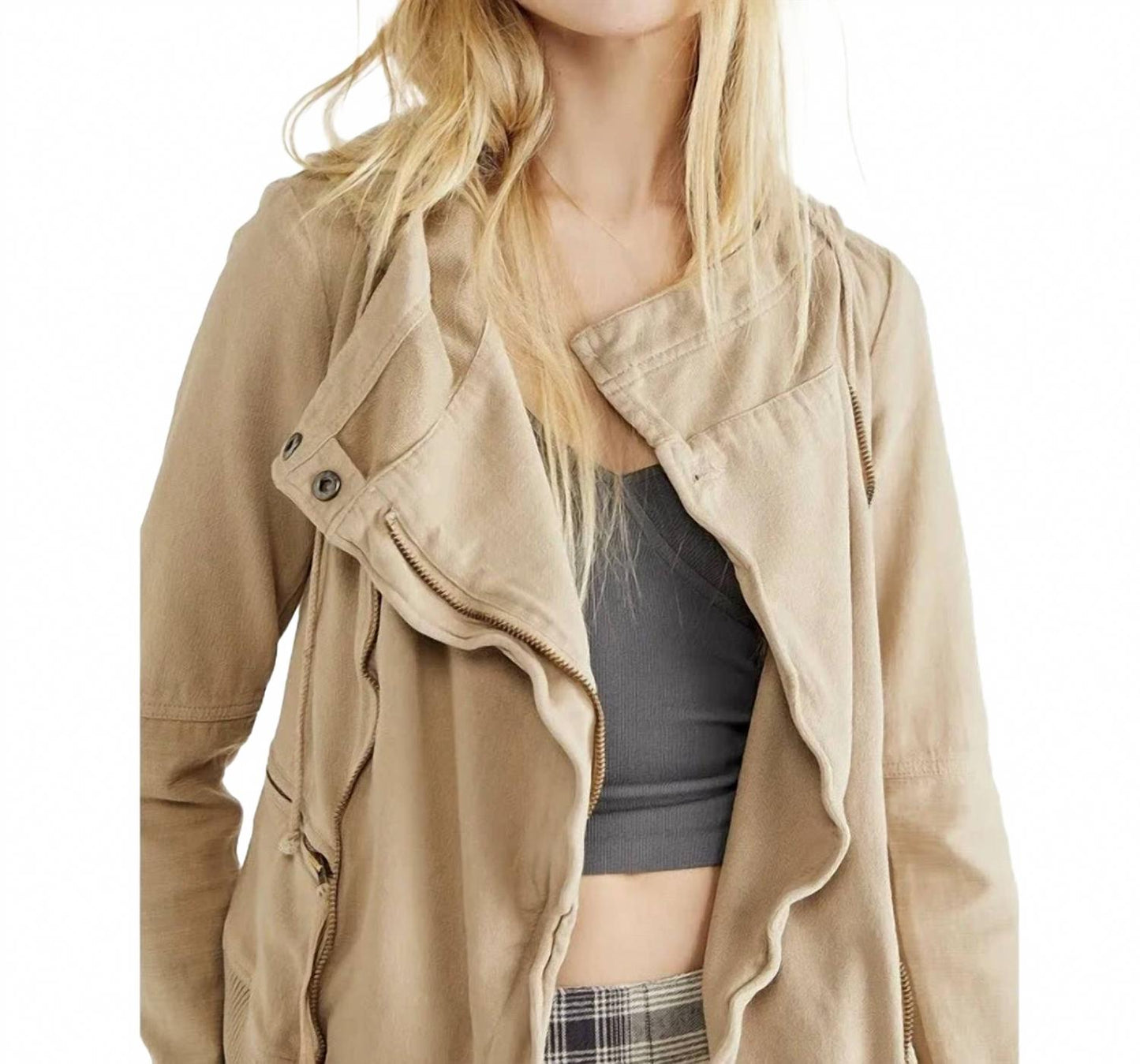 Chaqueta