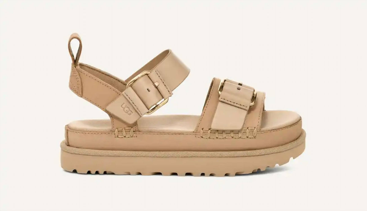 Sandalias de mujer