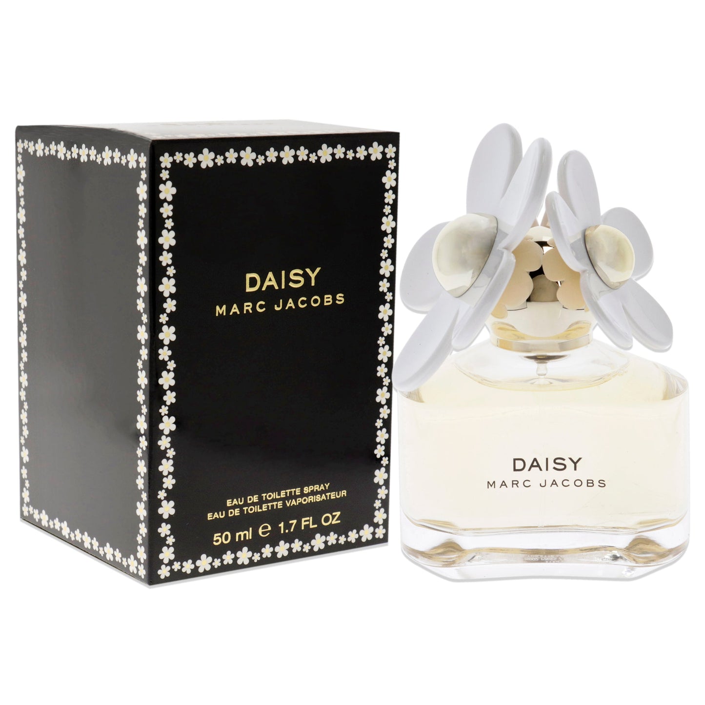 Perfume de mujer eau de toilette 1,7 oz
