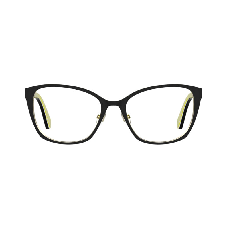 Gafas 51 mm color negro