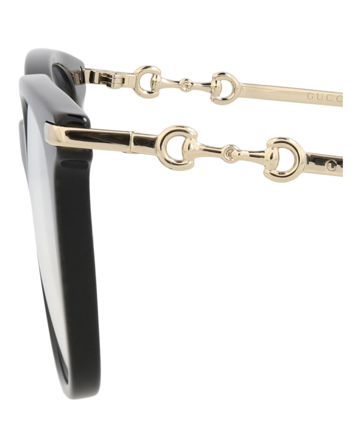Montura para gafas de acetato de montura cuadrada