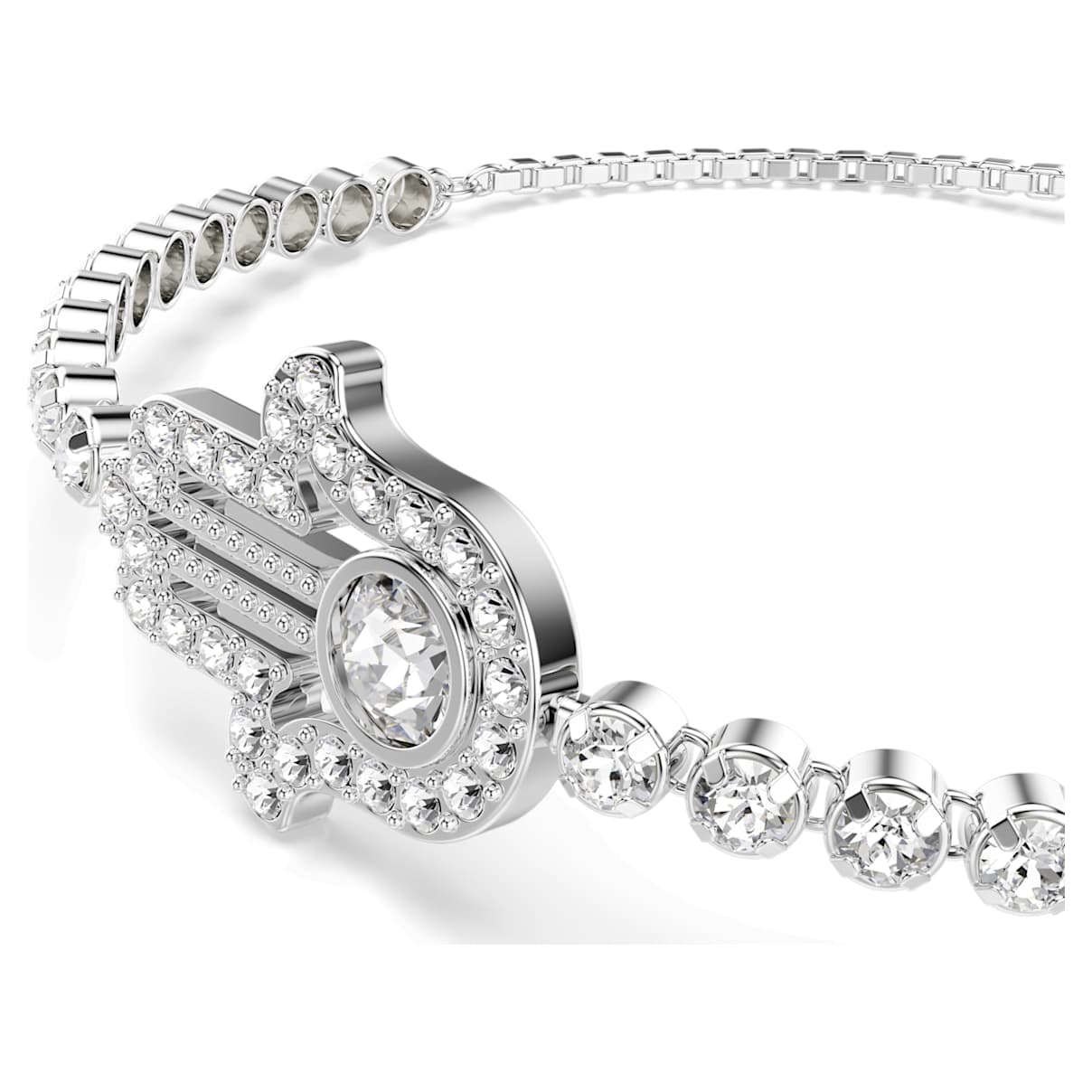 Pulsera color blanco
