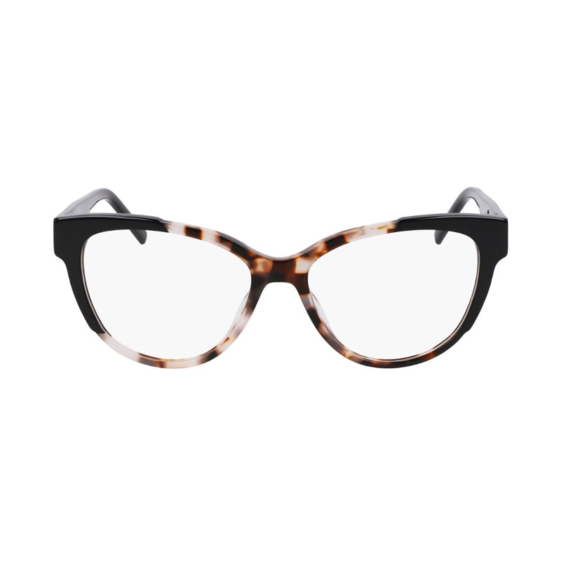 Gafas 52 mm color negro