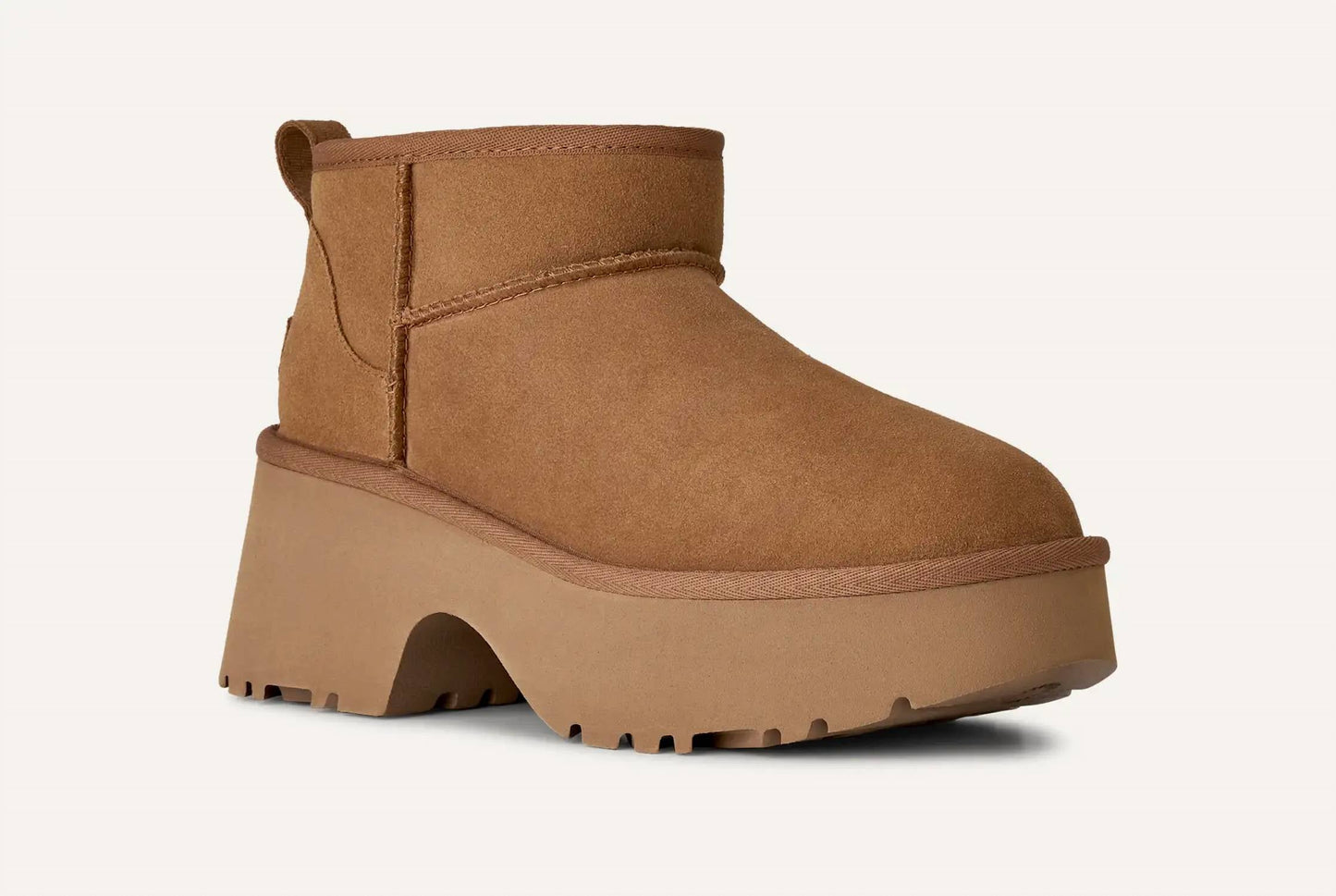 Botas de mujer