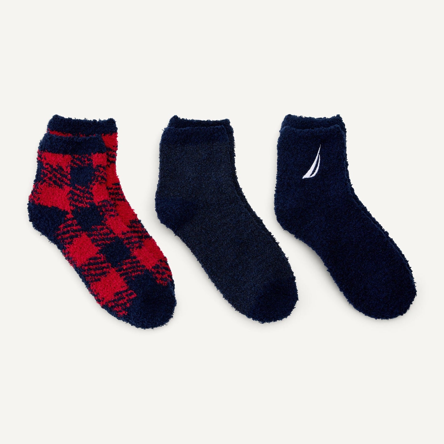 Medias de mujer (3 unidades)