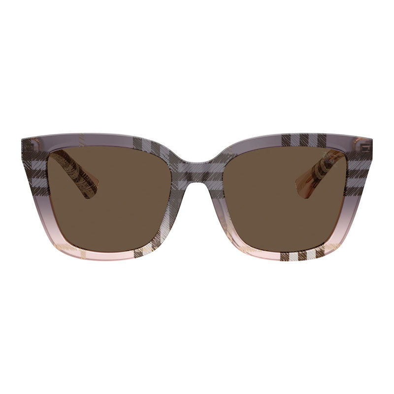 Gafas color café
