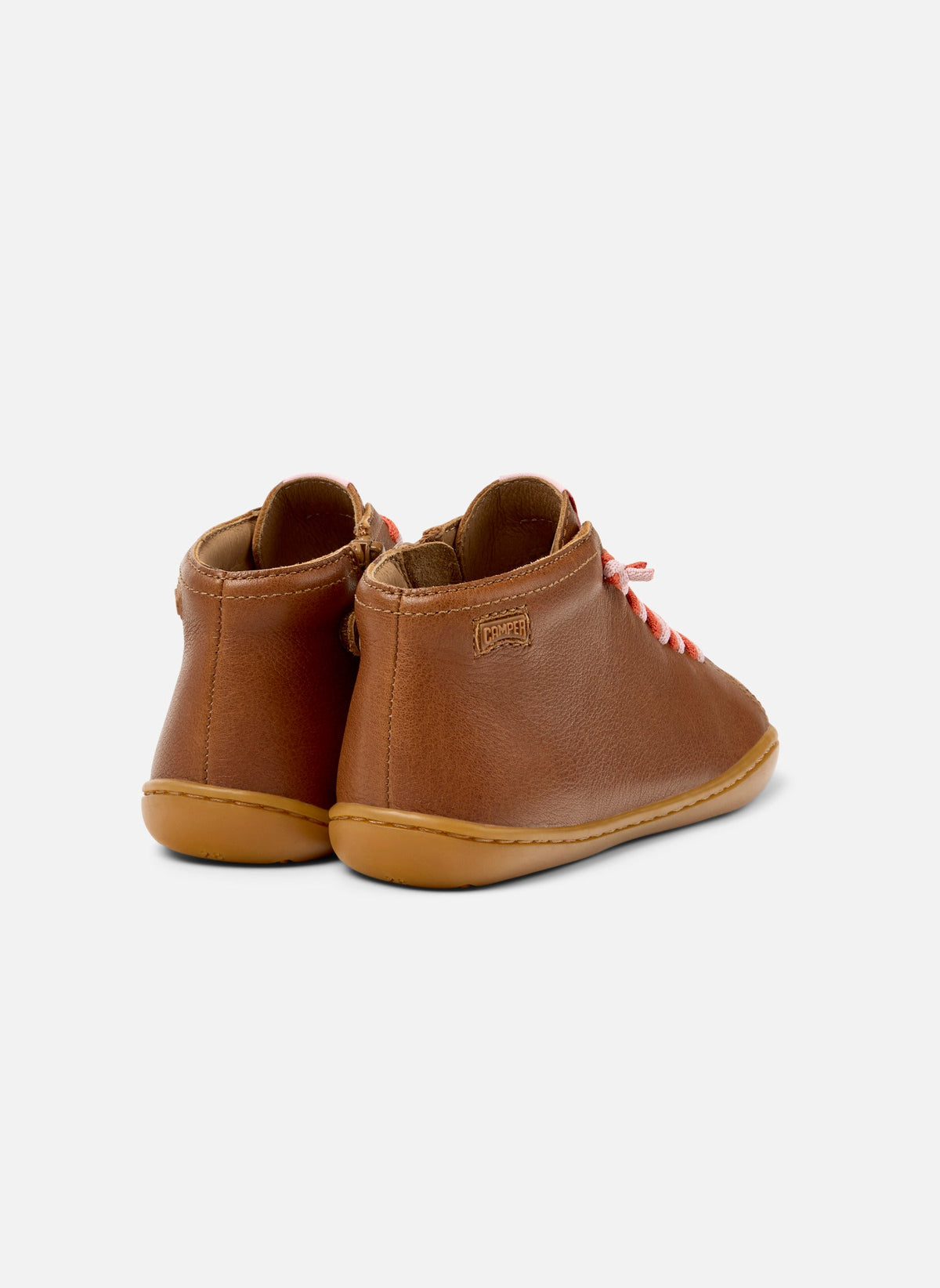 Botines infantil
