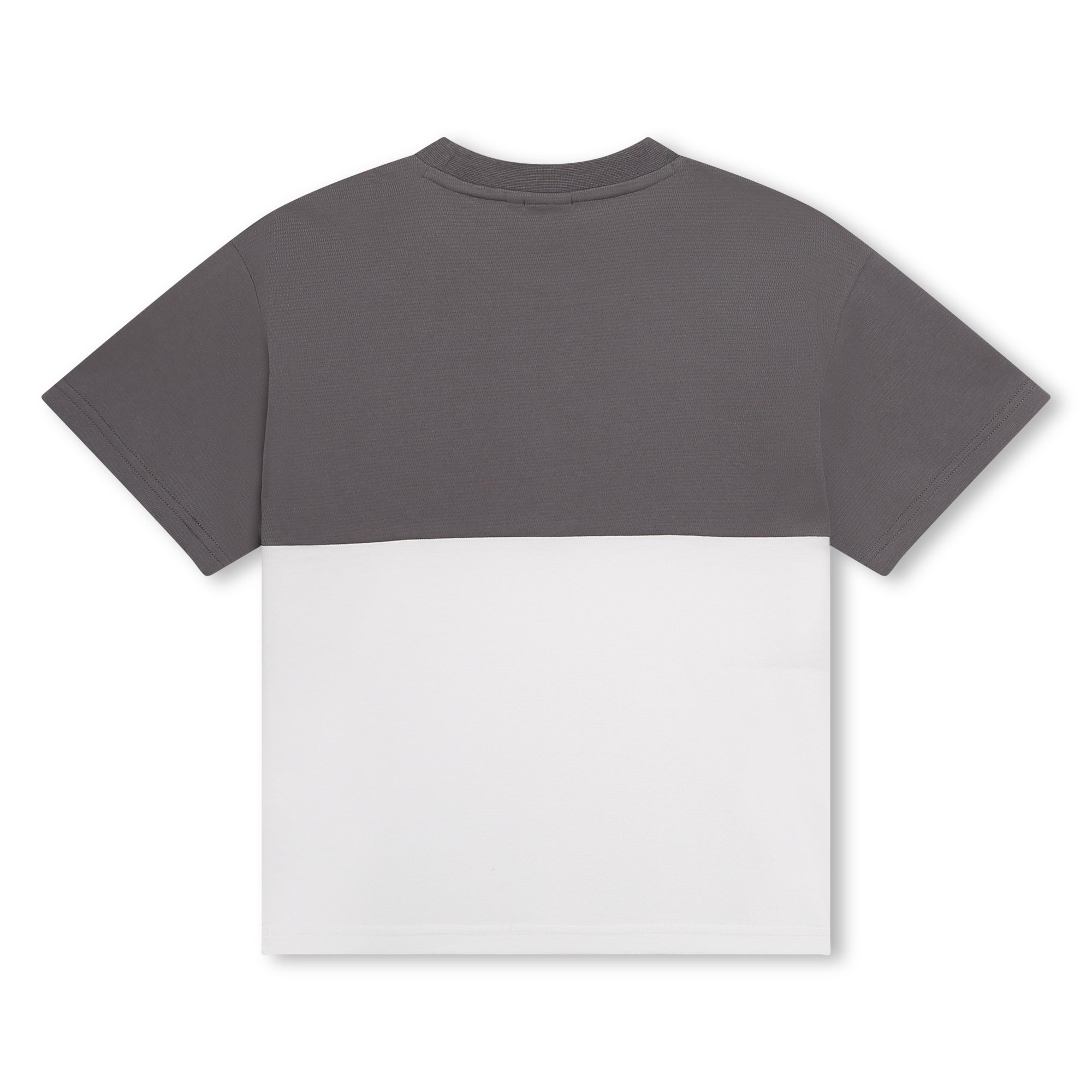 Camiseta color blanco