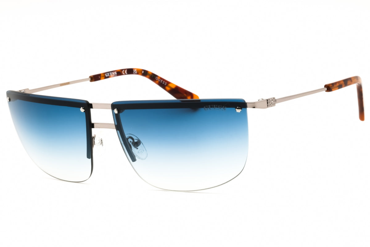Gafas color azul