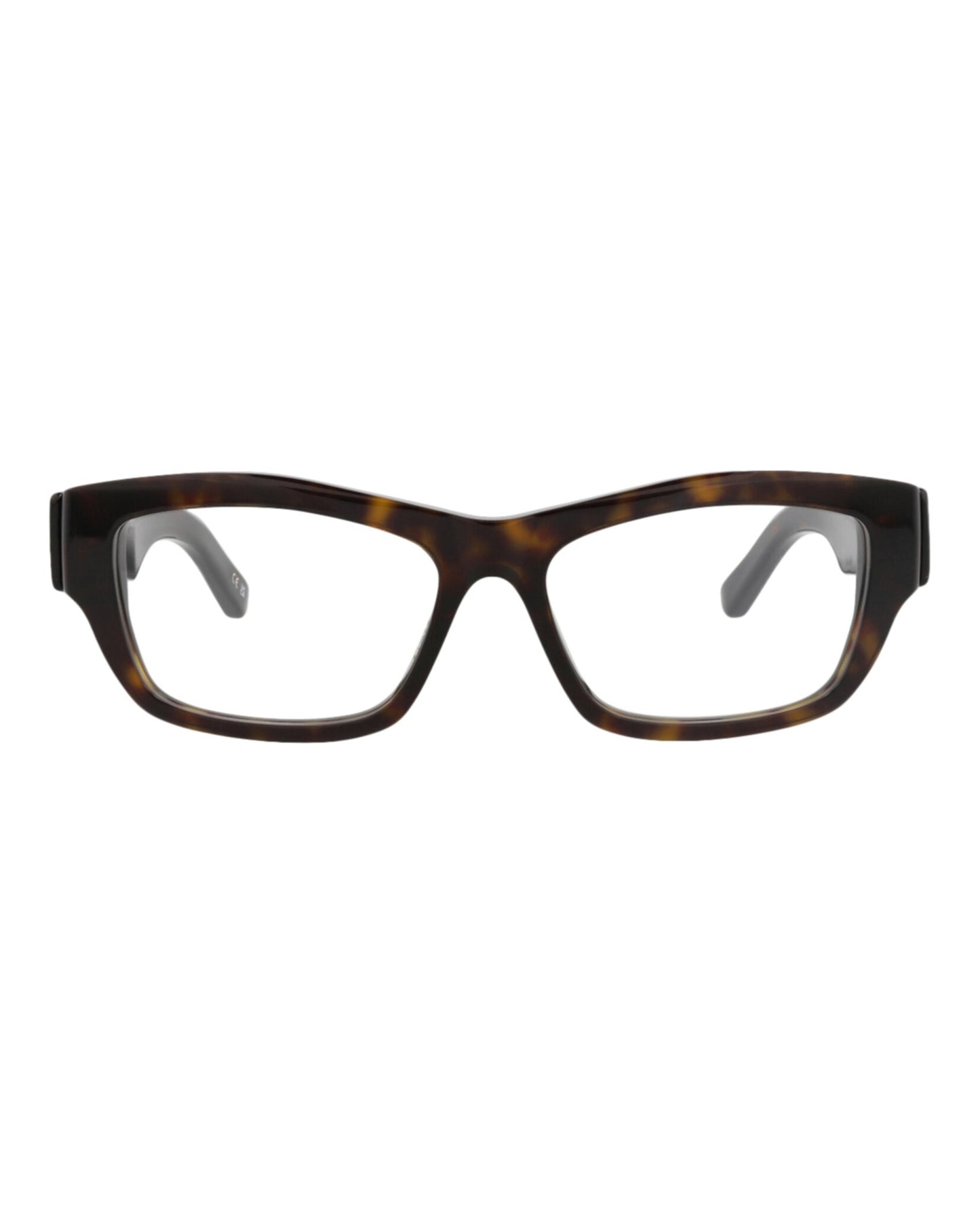 Montura para gafas de acetato de montura cuadrada